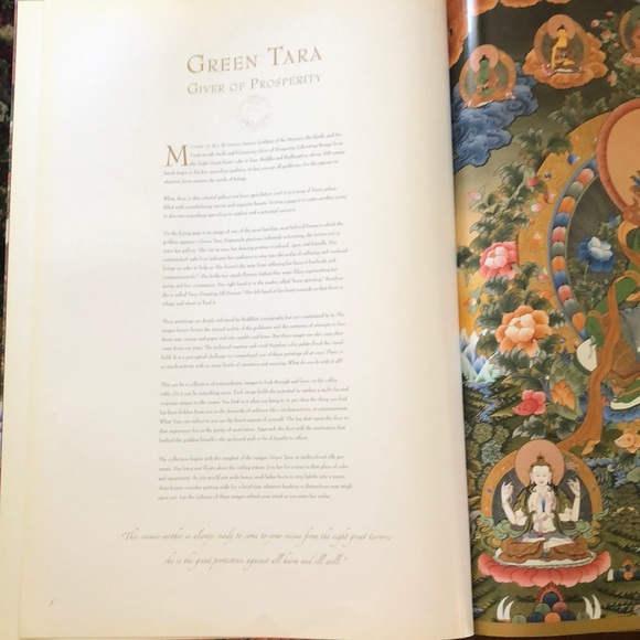 🎄Beautiful book🎄 - Picture 3 of 4